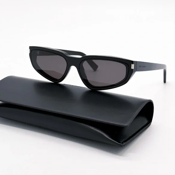 Saint Laurent | Accessories | New Saint Laurent Sl 634 Nova  display picture 3